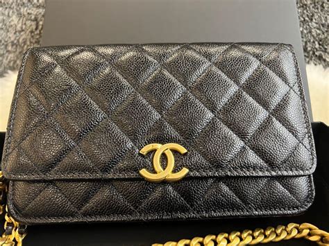 chanel woc 2022.